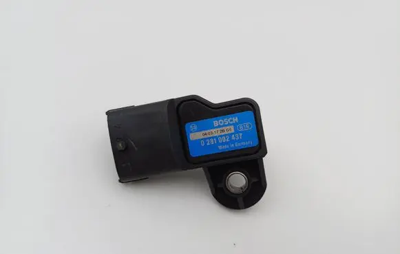 Opel Vectra C Air pressure sensor 0281002437