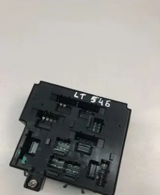 Volvo S90, V90 Fuse box set 31473772