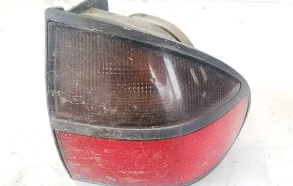 Renault Laguna I Rear/tail lights 7700820051