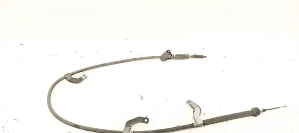KIA Niro Handbrake/parking brake wiring cable