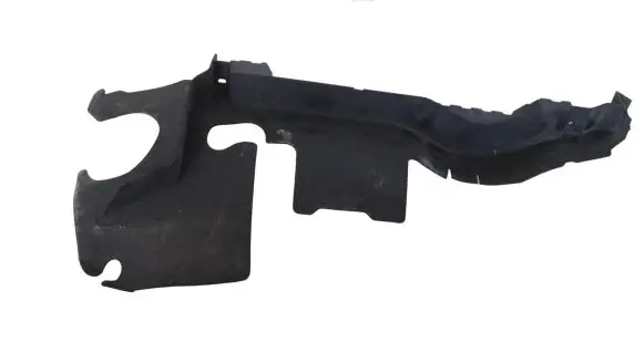 Audi A6 S6 C6 4F Air intake duct part 4F0121284AR