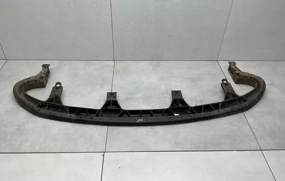 Opel Astra K Front bumper mounting bracket 13423602