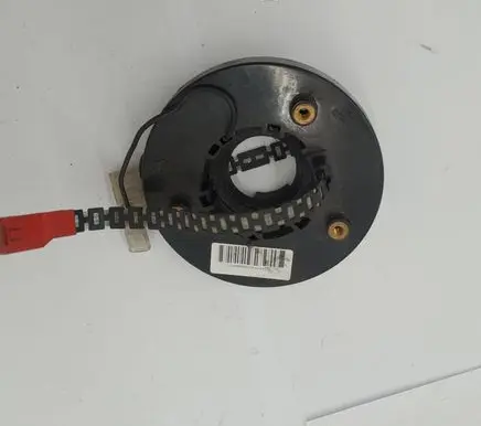 Seat Toledo I (1L) Airbag slip ring squib (SRS ring) 1H0959653