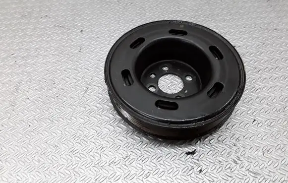 Audi A3 S3 8L Crankshaft pulley 06A105243A
