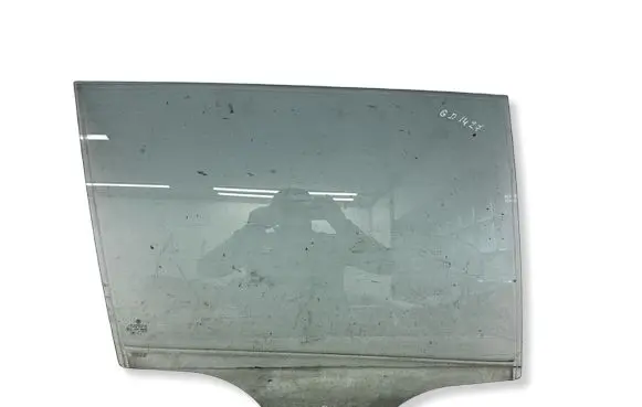 Volkswagen Golf VII Rear door window glass 5G9845026 DOT24M189AS2 43R00048