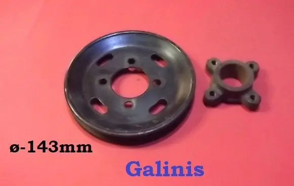 Mazda 626 Camshaft pulley/ VANOS MK320D