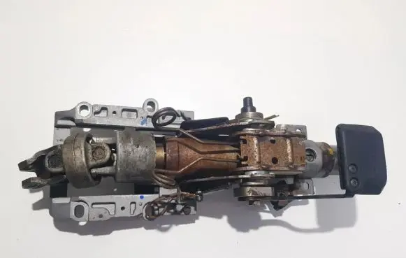 Audi A4 S4 B5 8D Steering wheel axle