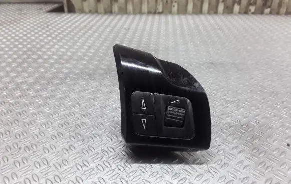 Opel Signum Steering wheel buttons/switches 13251120
