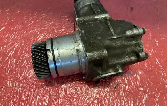 Honda CR-V Gearbox transfer box case PEP8182373