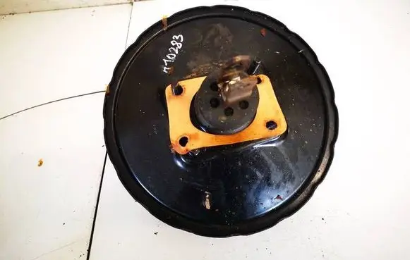 Nissan Murano Z50 Brake booster ca020 c215t
