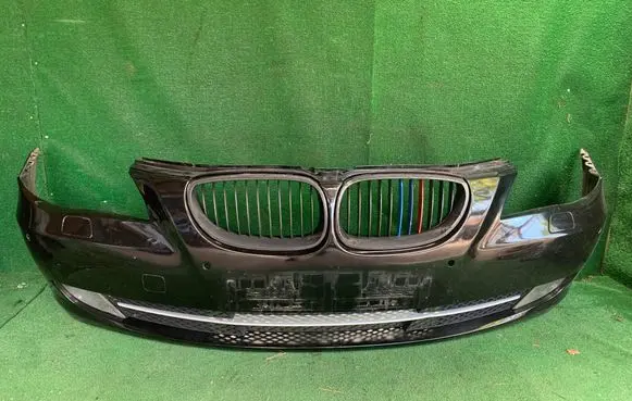 BMW 5 E60 E61 Front bumper