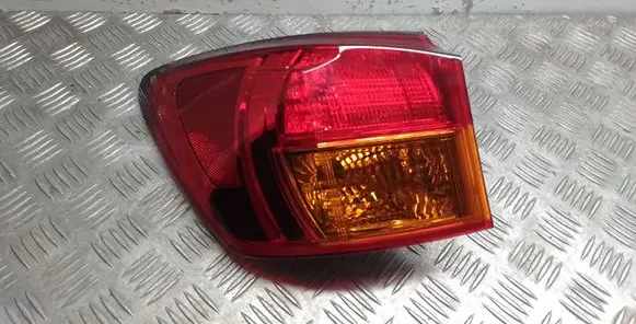 Lexus IS 220D-250-350 Rear/tail lights 5340