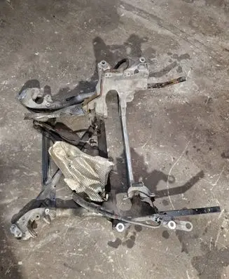 Audi A5 8T 8F Front subframe 8T0399315G