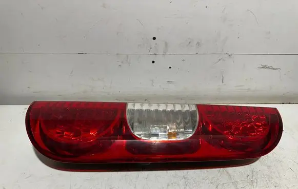 Fiat Doblo Rear/tail lights 51755144