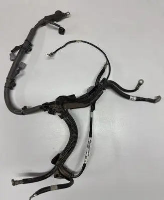 Subaru Outback (BT) Positive cable (battery) 81601AN03A