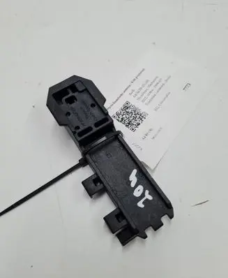 Interior comfort aerial antenna