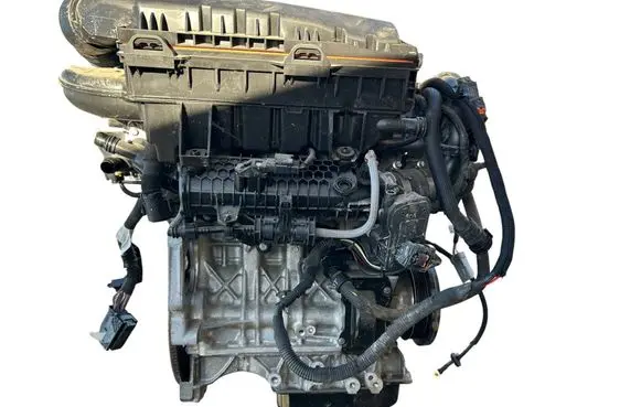 Opel Mokka B Engine 10z1af hn05