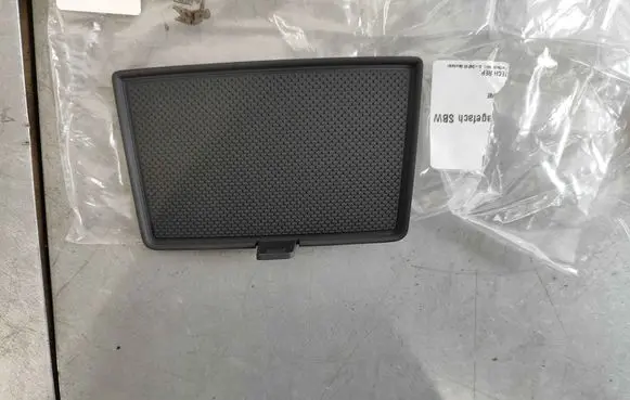 Audi A5 Panel drawer/shelf pad 8w0863328b