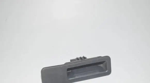 BMW 3 G20 G21 Tailgate/trunk/boot exterior handle 7405633 7405634 51247405634
