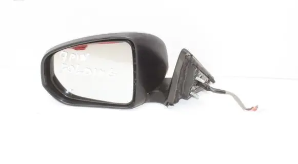 Nissan 370Z Coupe wind mirror (mechanical) 7PIN