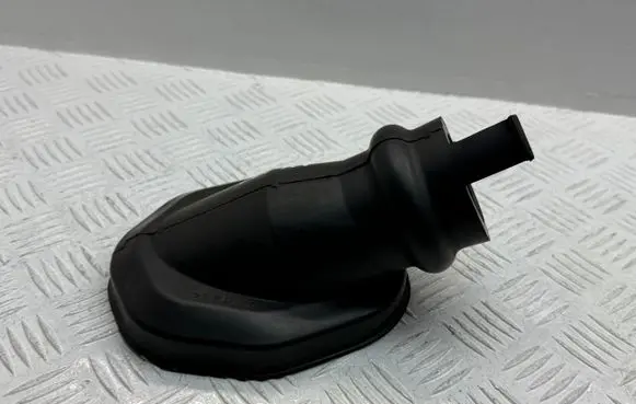 Steering column universal joint