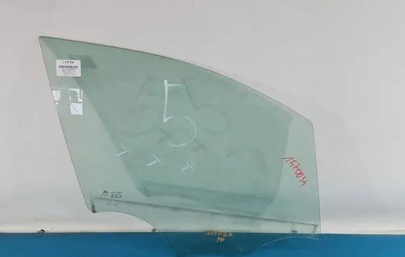 Citroen C3 Front door window glass four-door IMPRK1570034