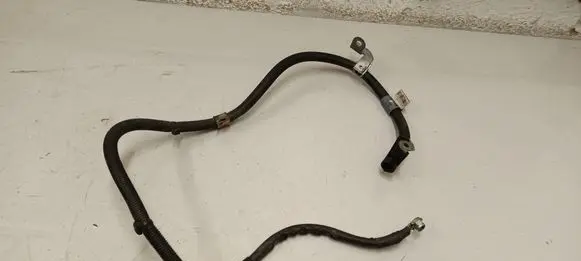 Mercedes-Benz A W176 Wires (starter motor) A2465405933