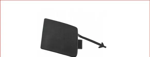 Fiat Ducato Front tow hook cap/cover 