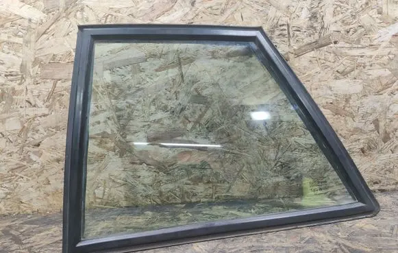 Jaguar XJS Rear side window