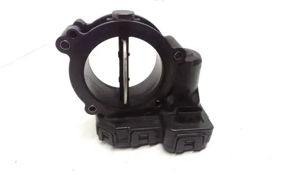 Mercedes-Benz C W204 Throttle valve A6510900370 0280750564