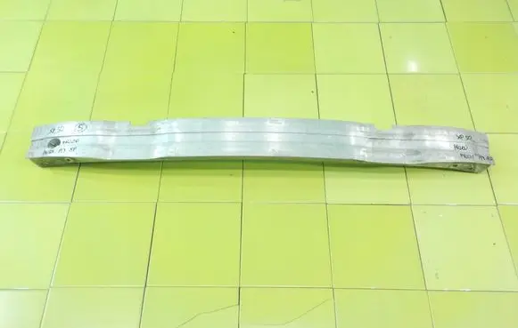 Audi A3 S3 8P Front bumper support beam 8P0807113F