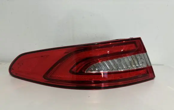 Jaguar XF X250 Rear/tail lights CX23-13405-AD