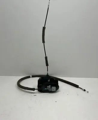 Nissan Note (E12) Rear door lock