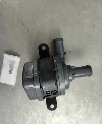 Volvo XC60 Electric auxiliary coolant/water pump 32222255