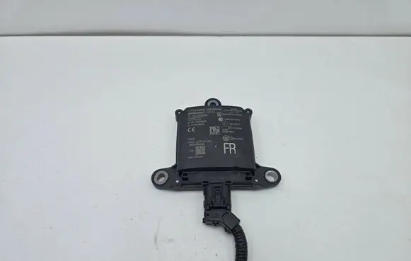 Toyota C-HR I Blind spot module CCAB14LP573076 202LSC077 10R047527