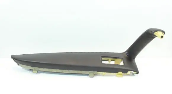 Volkswagen Phaeton Other rear door trim element 3D4867180