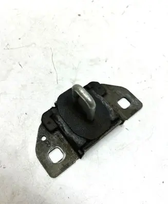 Mercedes-Benz C W205 Loading door lock loop/hook striker A1667401800