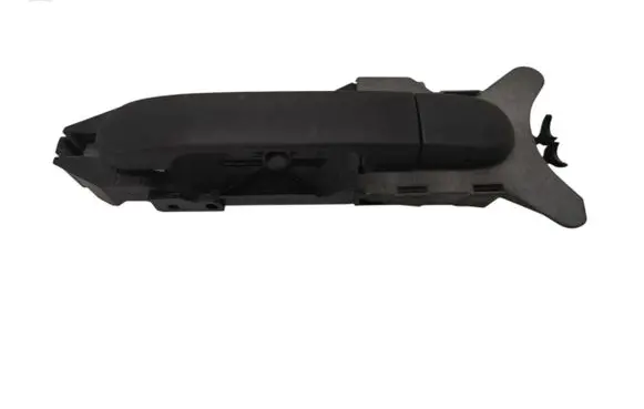 Nissan Micra Front door exterior handle 242273