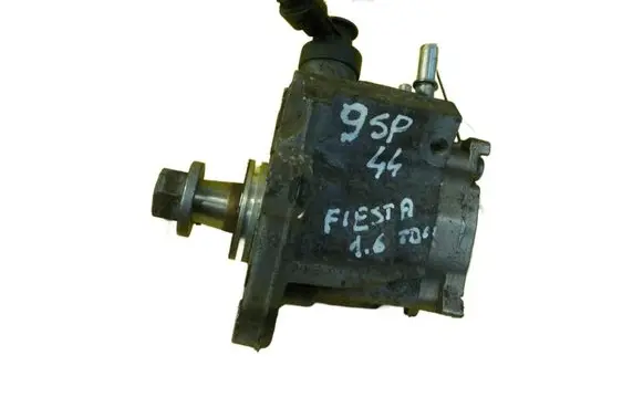 Ford Fiesta Fuel injection high pressure pump 0445010539