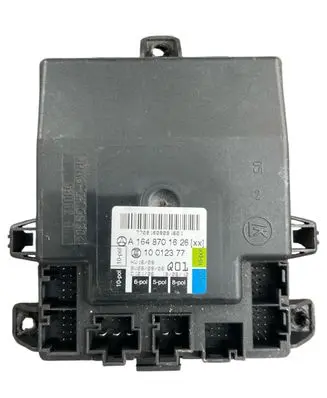 Mercedes-Benz ML W164 Door control unit/module A1648701626 10012377