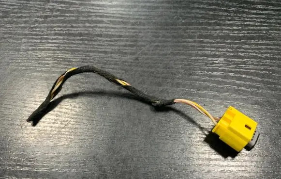 Mercedes-Benz A W169 Other wiring loom 1695400581