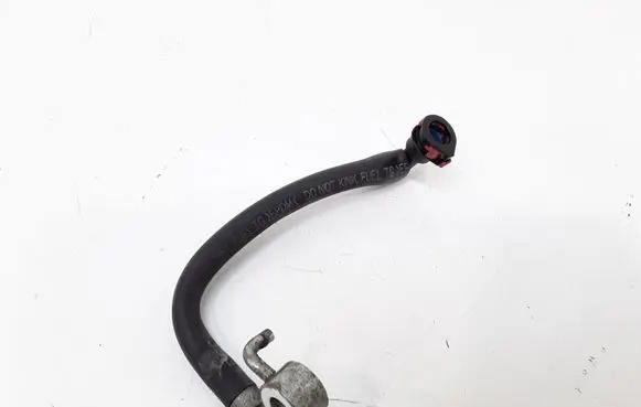 Toyota Corolla Verso AR10 Fuel line/pipe/hose 