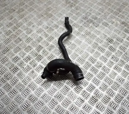 BMW Z4 E89 Engine coolant pipe/hose 7639997
