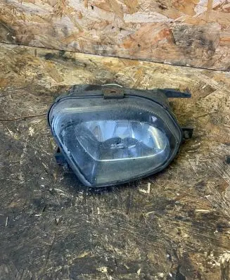 Front fog light
