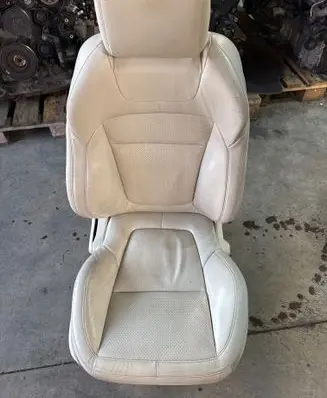 Jaguar XF X250 Front passenger seat 