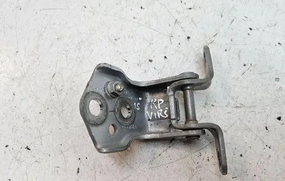 Ford Ranger Front door upper hinge AB392122801AA