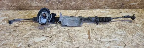 Ford Focus C-MAX Steering rack 3M513A500AM