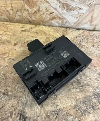 Porsche Cayenne (92A) Door control unit/module 4H0959795P 4H0959795J A2C7325440800