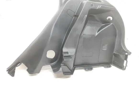 Toyota Yaris XP210 Trunk/boot side trim panel 64730K0050