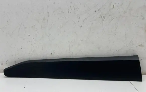 Toyota C-HR I Front door trim (molding) 75074